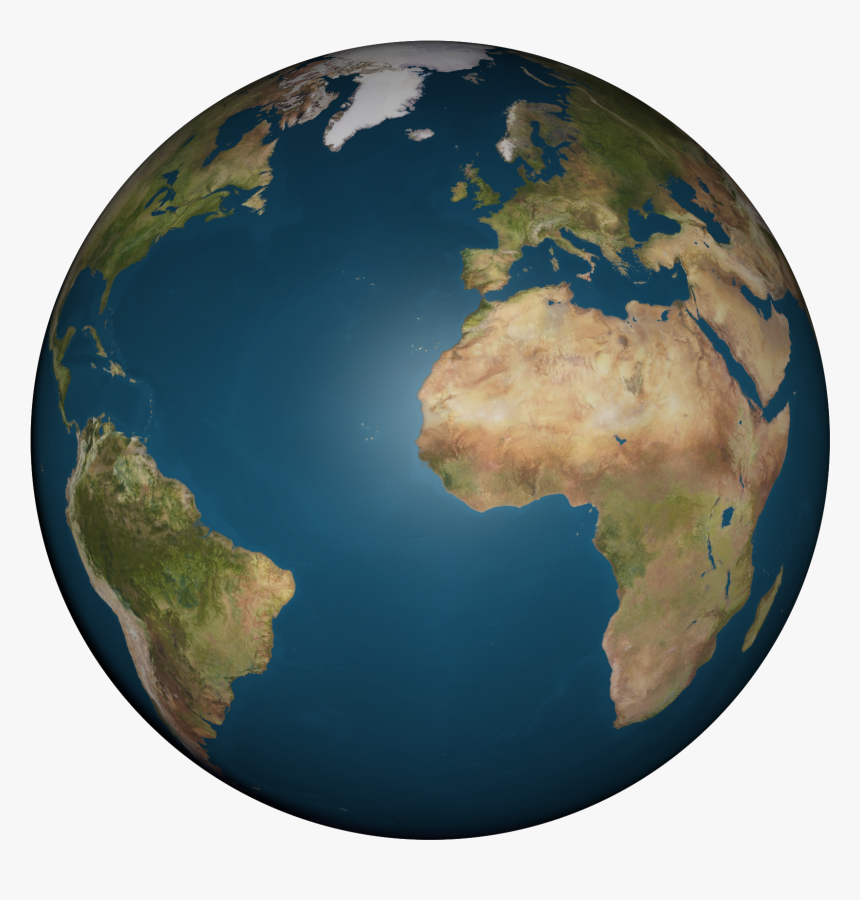 Earth Png Image, Transparent Png, Free Download