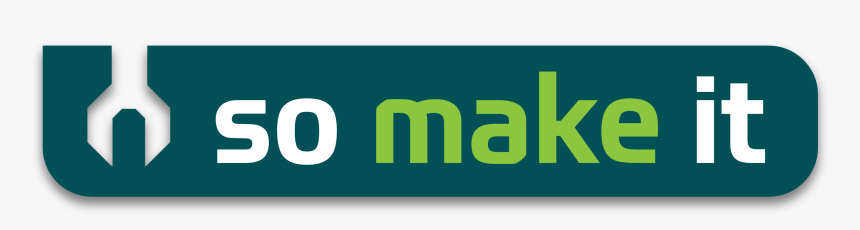 Banner On Green Flat - It, HD Png Download, Free Download