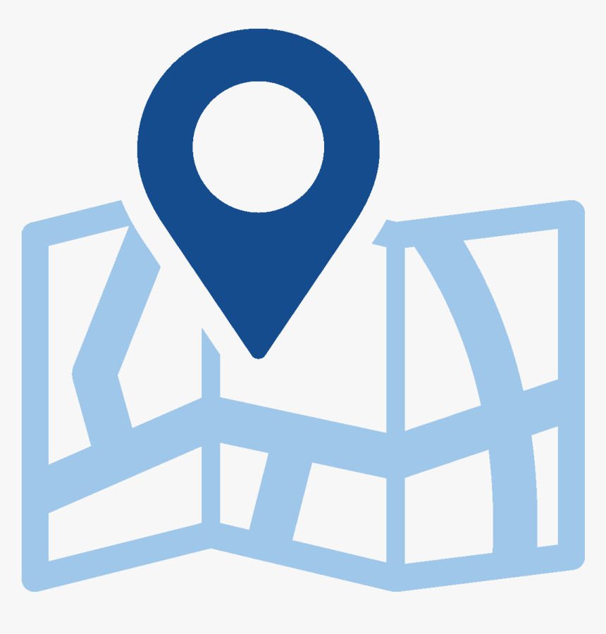 Find An Office Or Roving Staff Member Near You Green Map Locator Icon Hd Png Download Kindpng