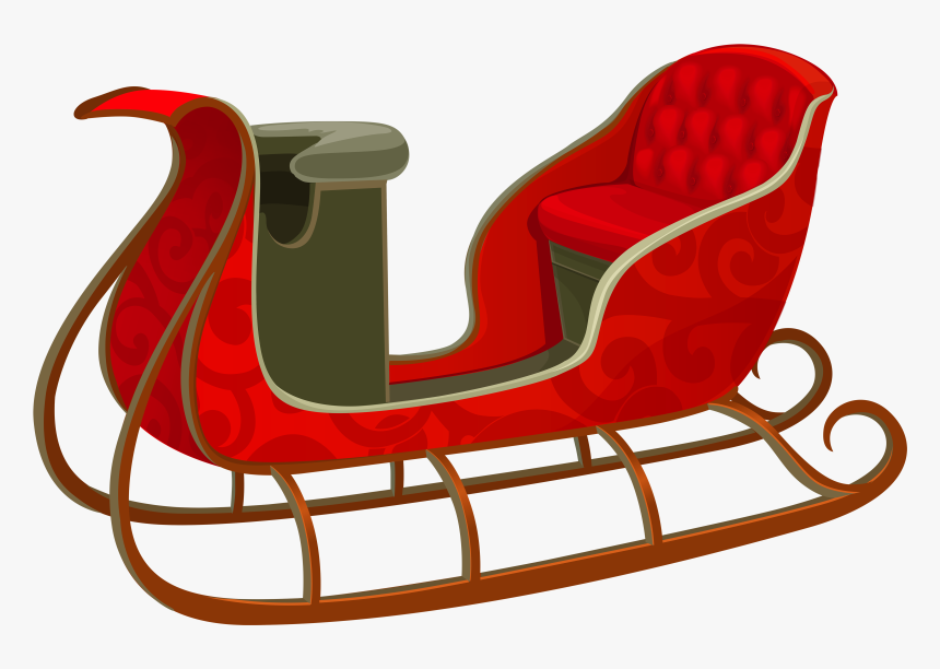 Transparent Sledding Clipart - Sled Clipart Png, Png Download, Free Download