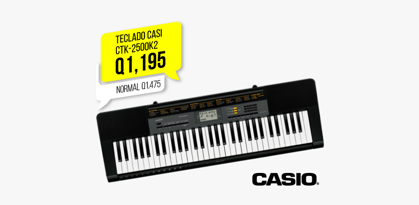 Musical Keyboard, HD Png Download, Free Download