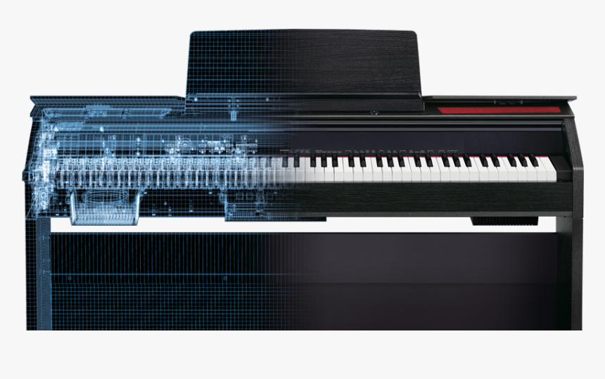 Air - Yamaha P-120, HD Png Download, Free Download