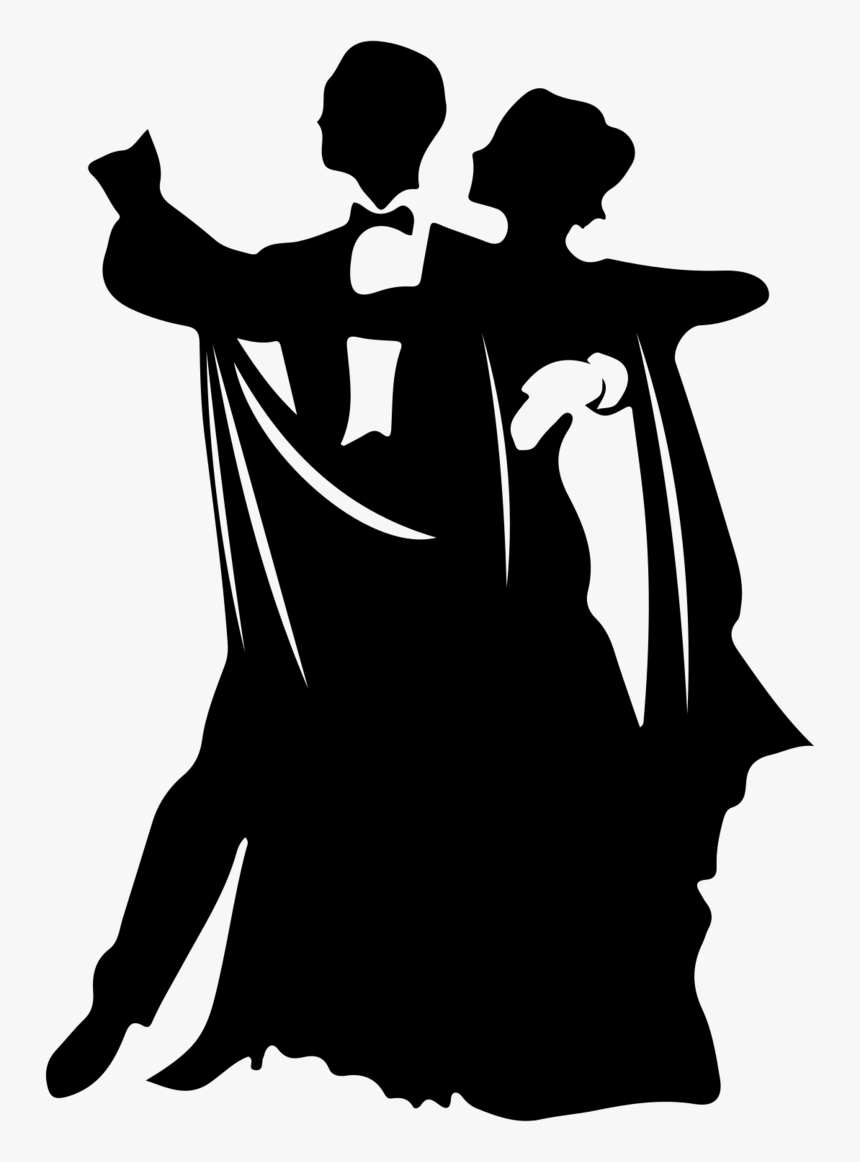 Ballroom Dancing Icon Png, Transparent Png, Free Download