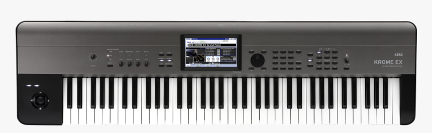 Komplete Kontrol S61, HD Png Download, Free Download