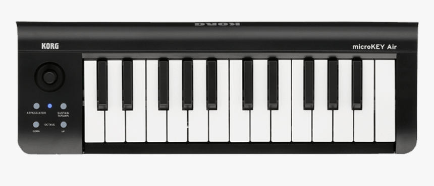 Korg Micro Key Air, HD Png Download, Free Download