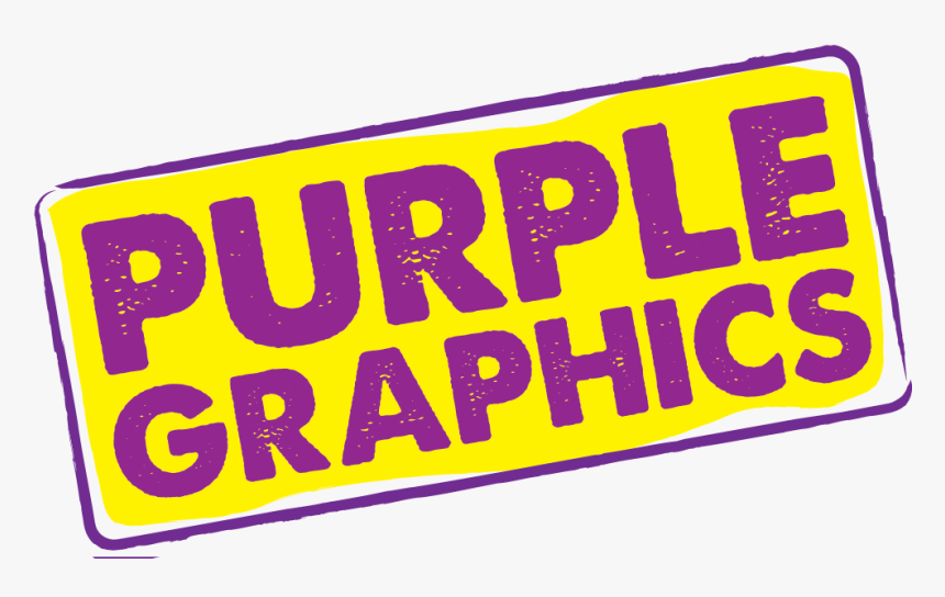 Purple Graphics Spain, HD Png Download, Free Download
