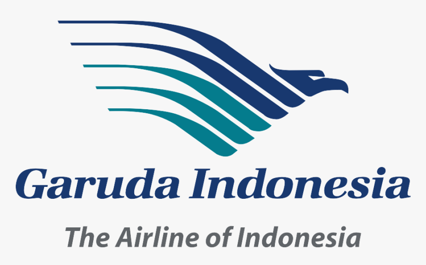 Garuda Indonesia, HD Png Download, Free Download