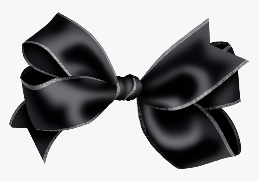 Фотки Bow Vector, Ribbon Clipart, Christmas Graphics, - Moño De Regalo Negro Png, Transparent Png, Free Download