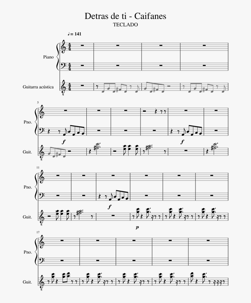 Sheet Music, HD Png Download, Free Download