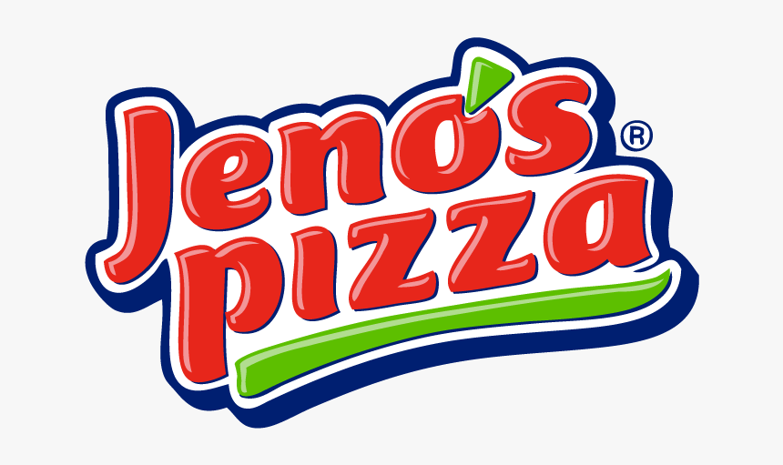 Jenos Logo - Jenos Pizza Logo, HD Png Download, Free Download