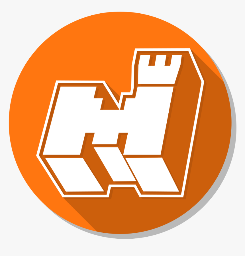 Mineplex Flat Designs [logo, Rank Banners] - World Vision Canada Clipart, HD Png Download, Free Download