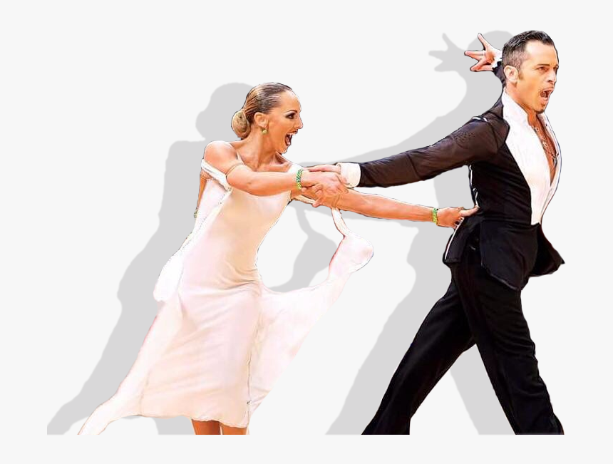 Transparent Salsa Dancer Png - Latin Dance, Png Download, Free Download