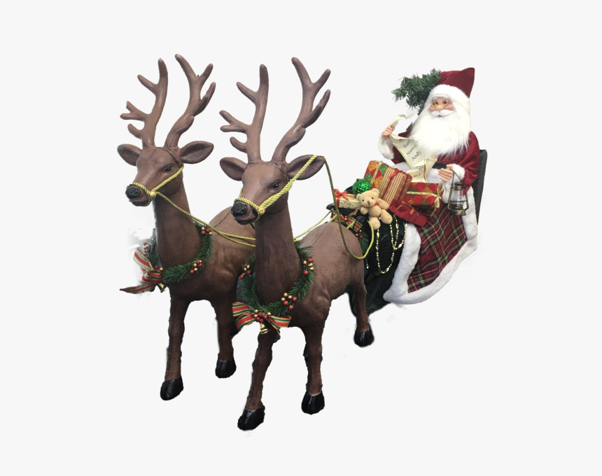 Santa Claus, HD Png Download, Free Download