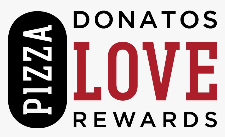 Donatos Pizza Love Rewards Logo - Golden Tulip Hotels, HD Png Download, Free Download