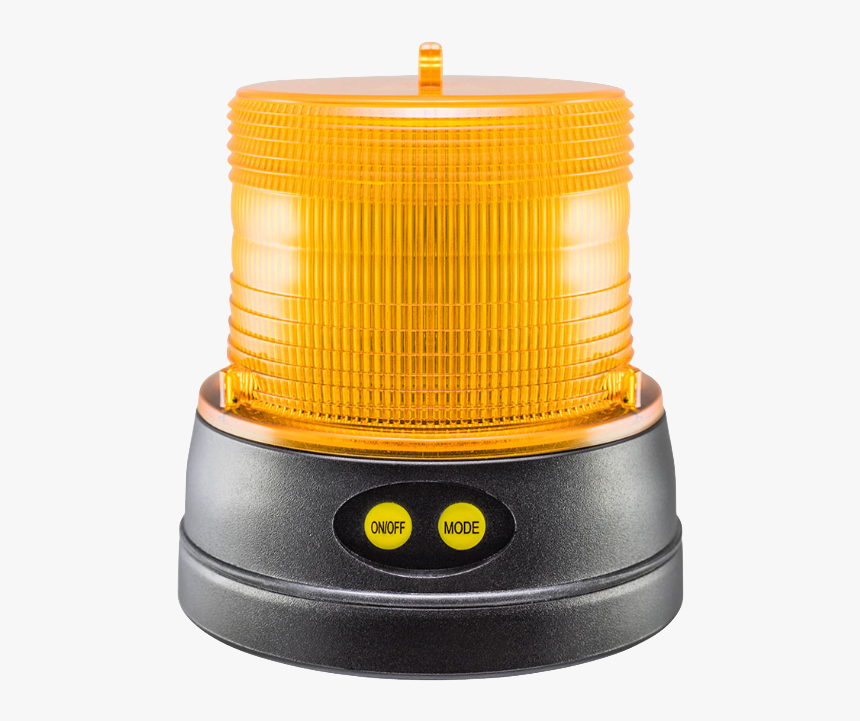 Strands Portable Battery Led Warning Light With Photocell - Beacon, HD Png Download, Free Download