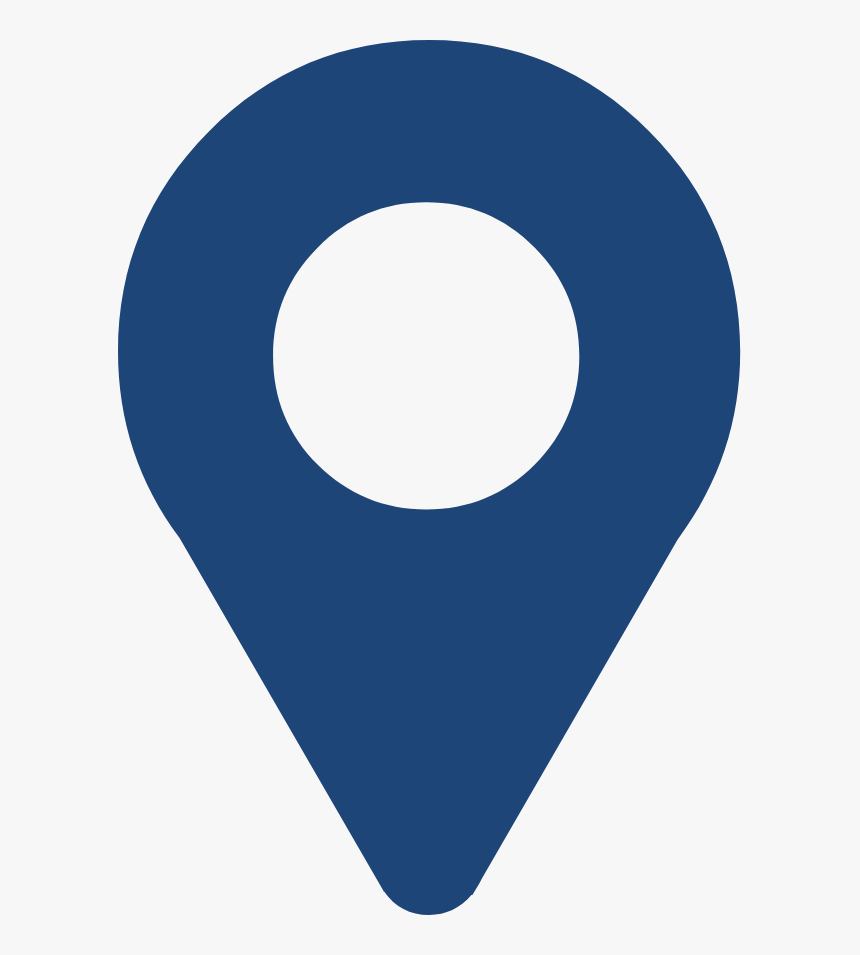 Blue Pin Google Maps Clipart , Png Download - Google Map ...