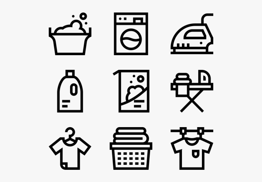 Laundry, HD Png Download, Free Download