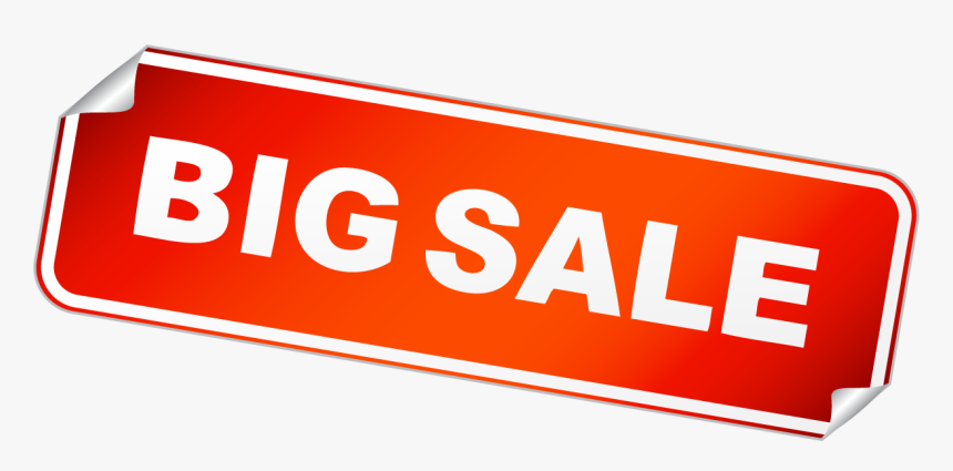 Big Sale Png, Transparent Png, Free Download