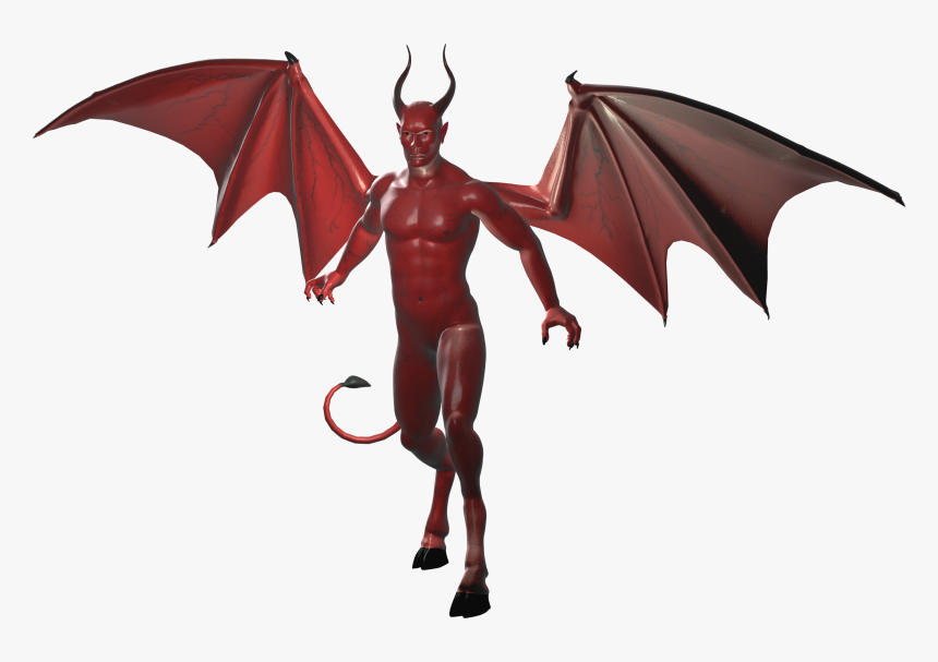 Demon Png Images Free Download - Demon Png, Transparent Png, Free Download