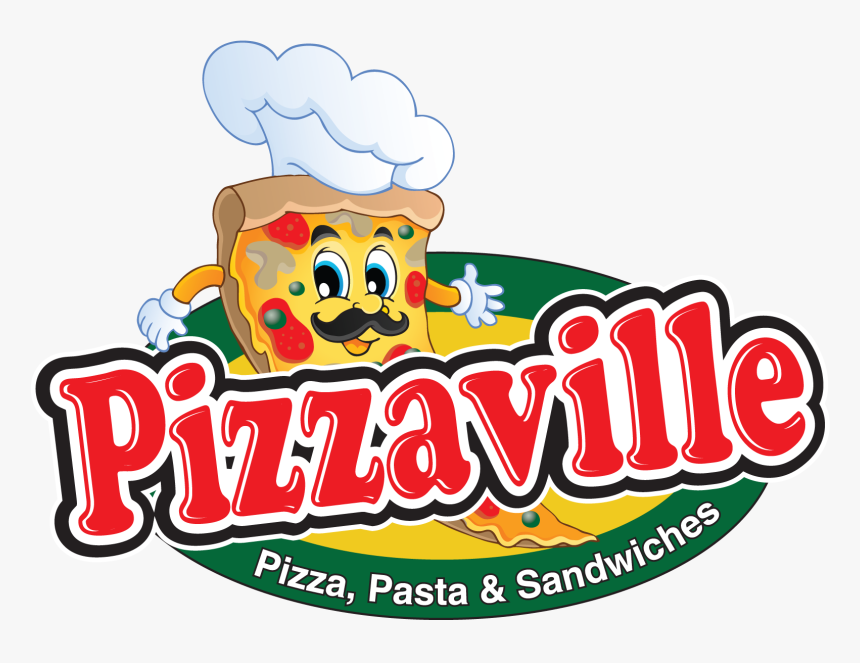Logo - Logos De Pizzeria En Png, Transparent Png, Free Download