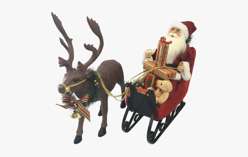 Santa Claus, HD Png Download, Free Download