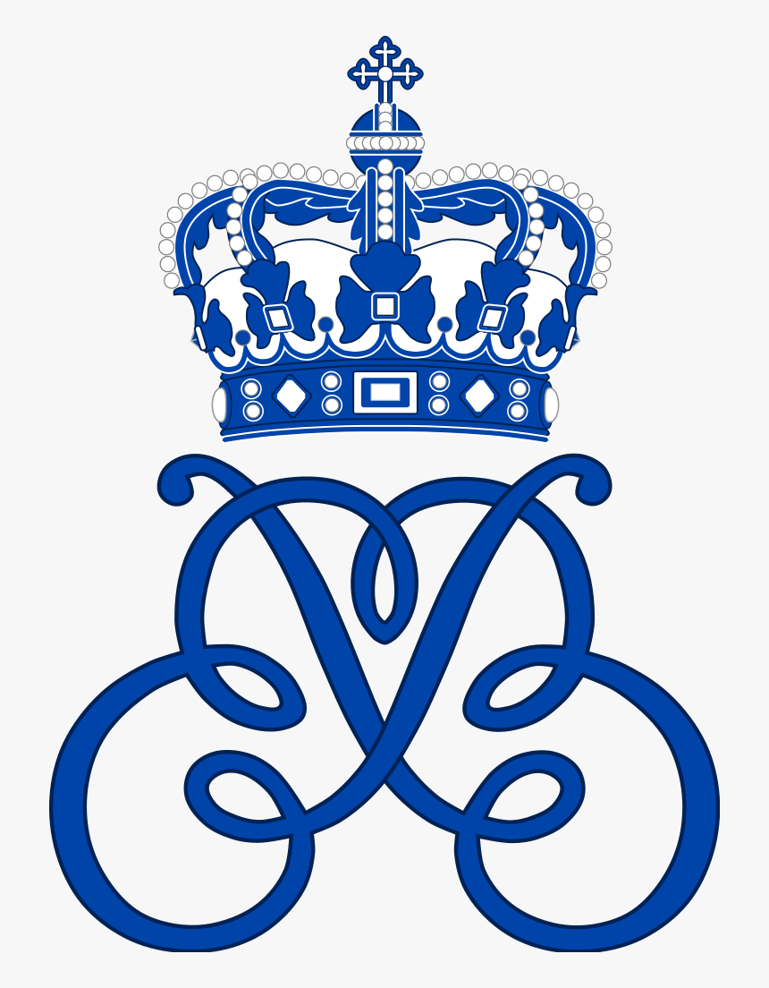 Royal Monograms, HD Png Download, Free Download