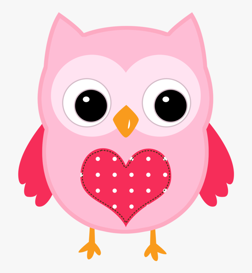 Owl With Birthday Hat, HD Png Download, Free Download