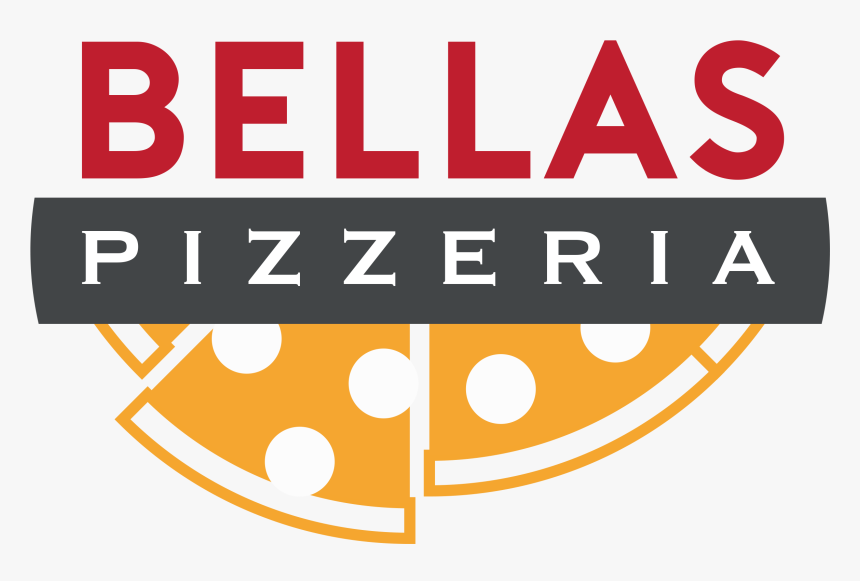 Bellas Pizzeria, HD Png Download, Free Download