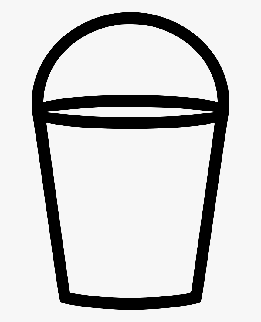 Transparent Bucket Of Water Png - Transparent Bucket Of Water, Png Download, Free Download