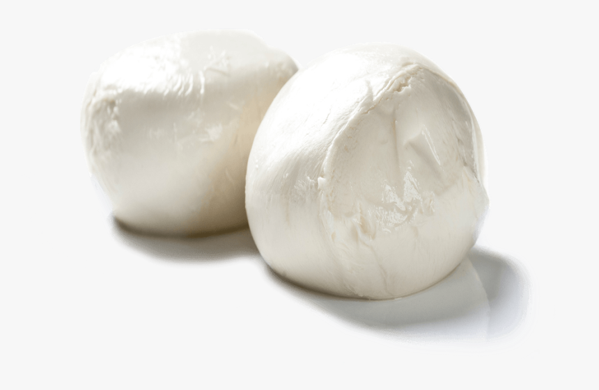 Mozzarella Italiana Di Bufala - Mozzarella Di Bufala Png, Transparent Png, Free Download