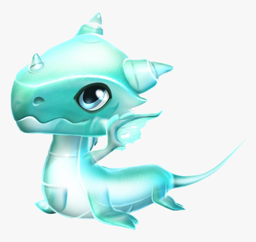 Dragon Mania Legends Ghost, HD Png Download, Free Download