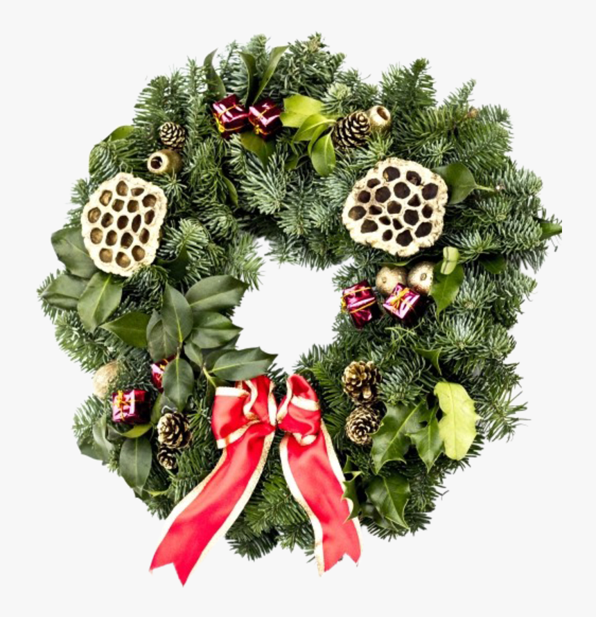 Wreath, HD Png Download, Free Download