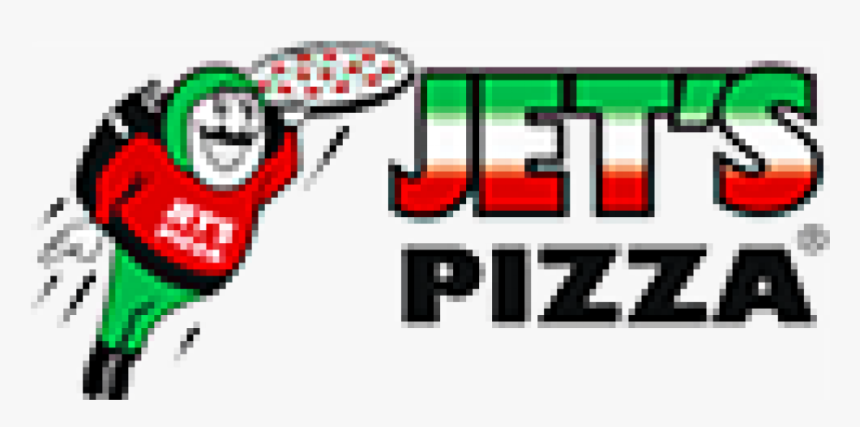 Jet’s Pizza Donation Box Sponsor Logo Small, HD Png Download, Free Download