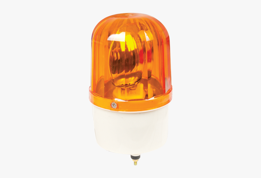 Yellow Siren Light Png, Transparent Png, Free Download