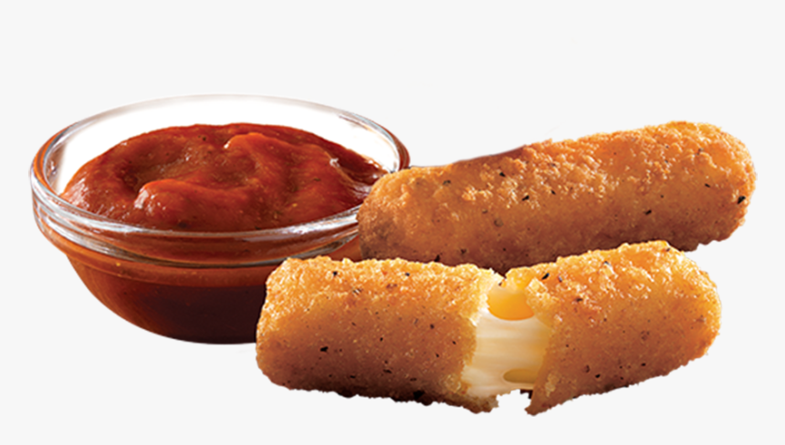 Mozzarella Sticks Png - Mozzarella Sticks From Arby's, Transparent Png, Free Download