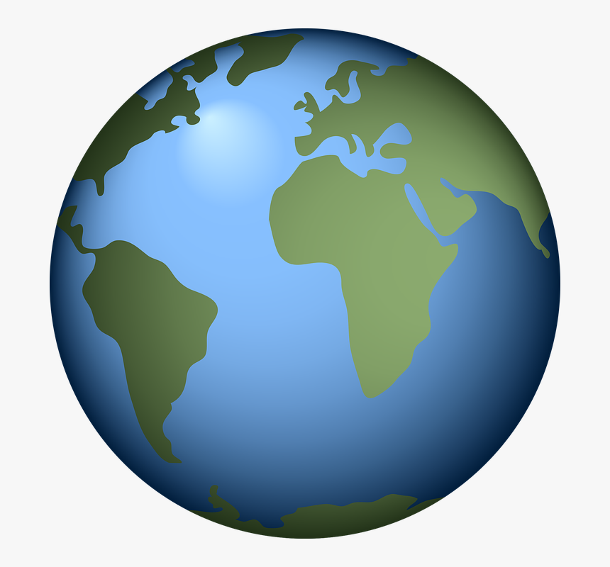 Earth, Small, Round - World Energy Resources, HD Png Download, Free Download