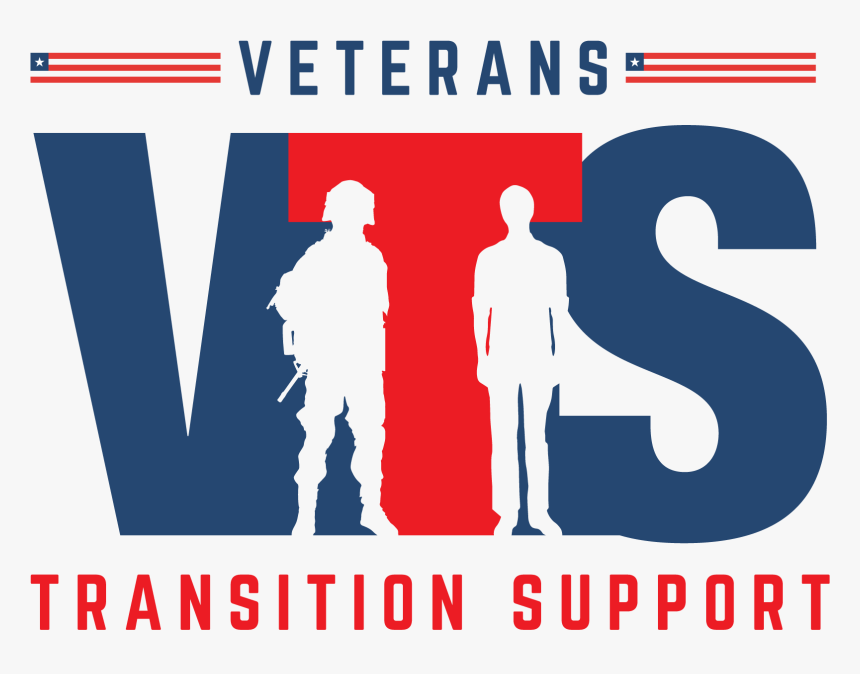 Charity-logo - Veterans Transition Support, HD Png Download, Free Download