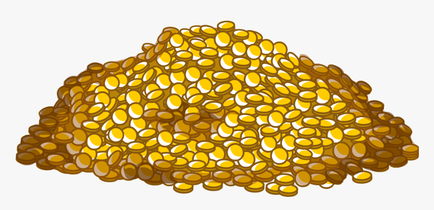 Treasure Pile Png - Weekend League Rewards Madden 18, Transparent Png, Free Download