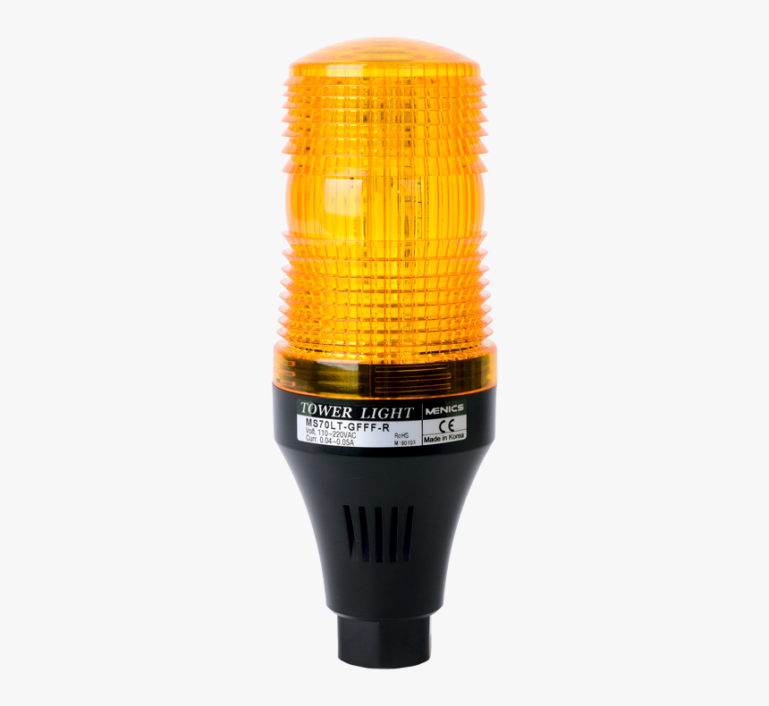 Emergency Light, HD Png Download, Free Download