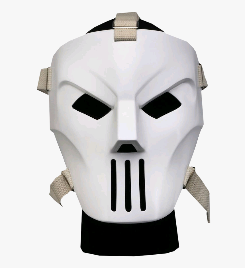 Casey Jones Mask 1990, HD Png Download, Free Download