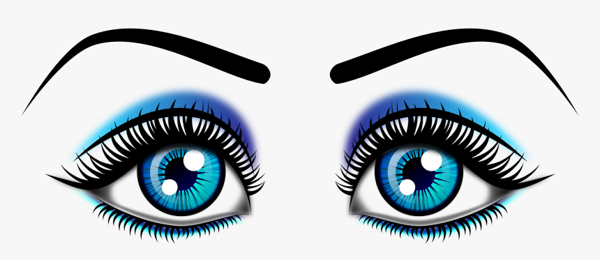 Eye Png Image - Eyes Cliparts, Transparent Png, Free Download