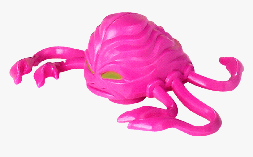 Kraang2 - Lego Ninja Turtles Kraang, HD Png Download, Free Download