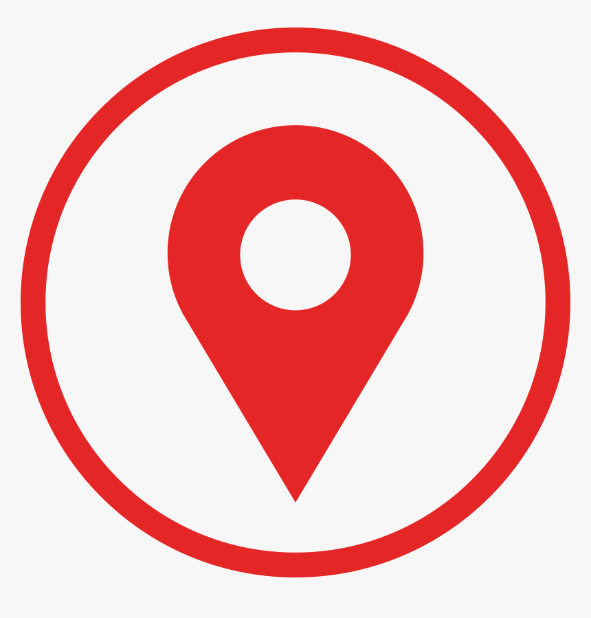 Gps Clipart Location - Simbolo Da Localização Png, Transparent Png, Free Download