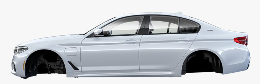 Bmw X1 Side Profile No Background, HD Png Download, Free Download