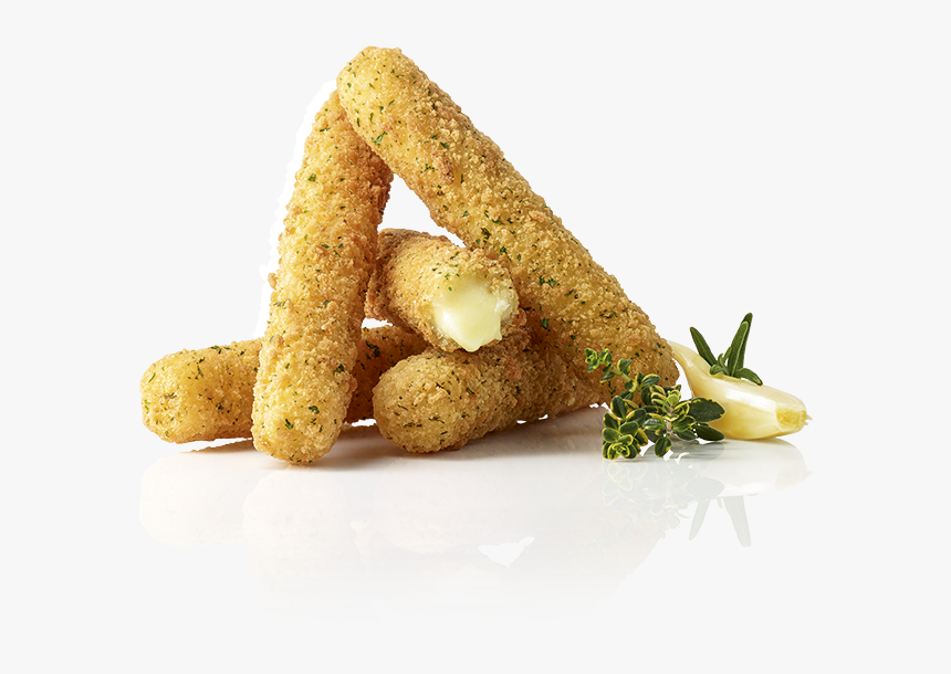 Mozzarella Sticks Png - Mozzarella Sticks Salomon, Transparent Png, Free Download