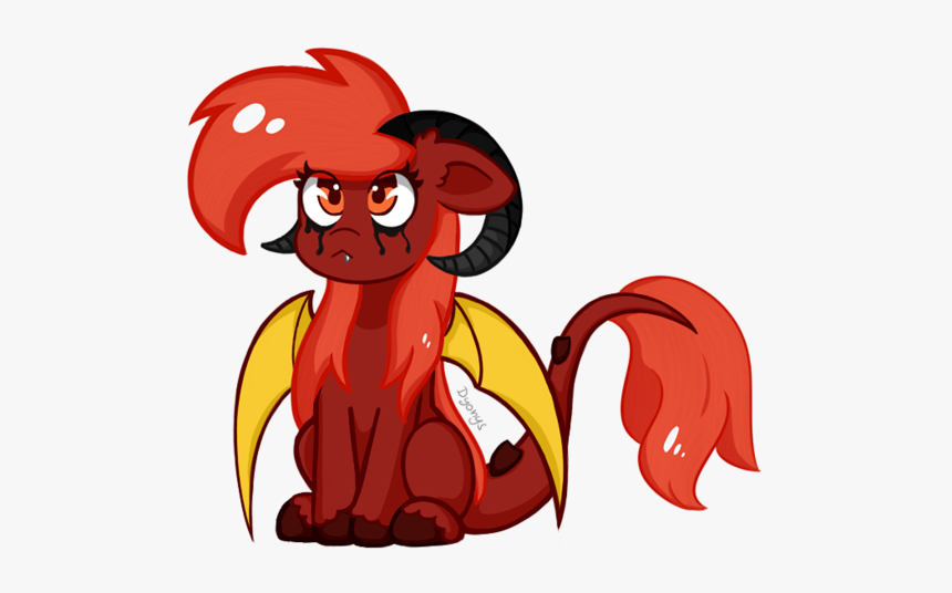 Demon Tail, HD Png Download, Free Download