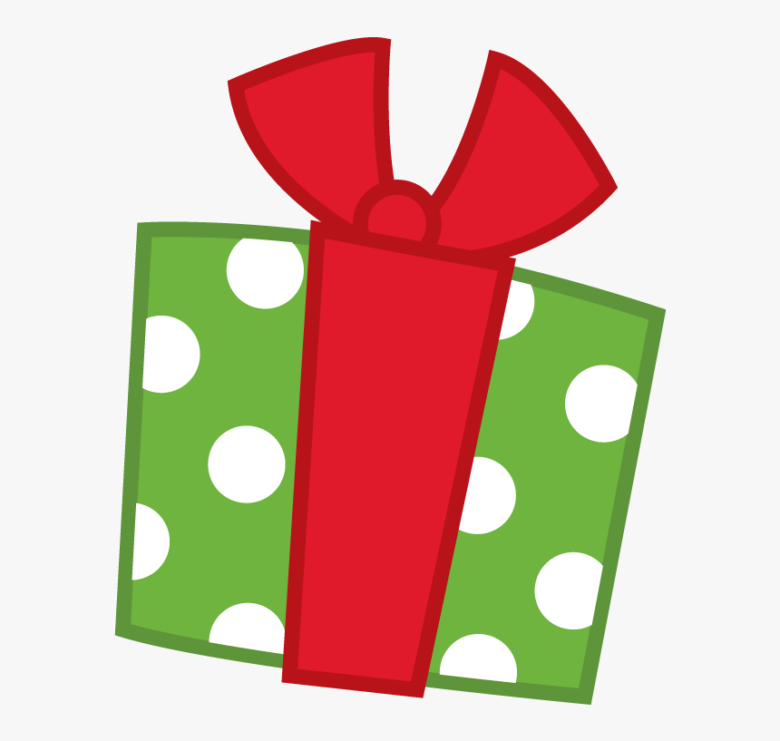 Regalo Navidad - Regalo Clipart, HD Png Download, Free Download