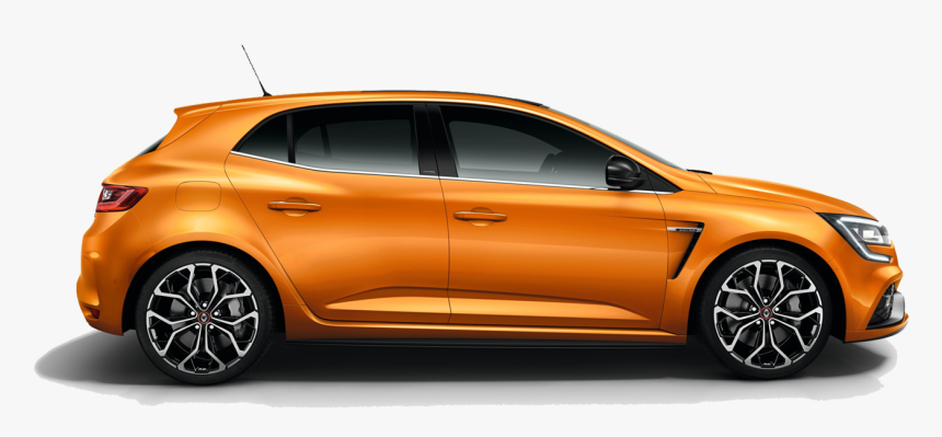 Megane Sport - Renault Megane Rs Malaysia Png, Transparent Png, Free Download