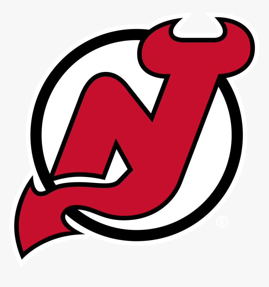 New Jersey Devils Logo, HD Png Download, Free Download