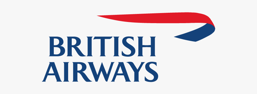 High Resolution British Airways Logo, HD Png Download, Free Download